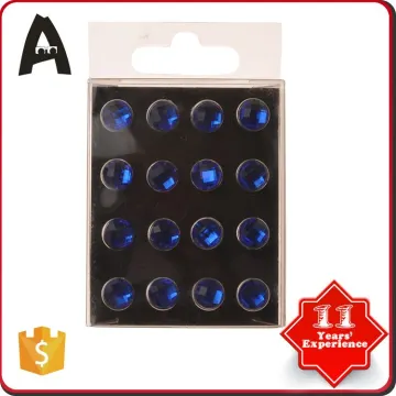 On-time delivery factory directly custom magnetic lapel pins