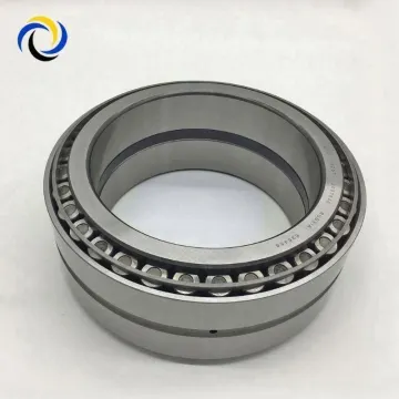 Taper Roller Bearing M241543/M241510CD 200x292.1x125.4 mm Double Row Inch