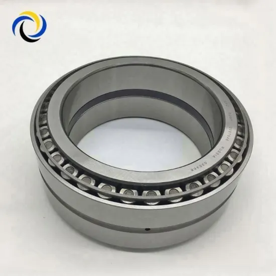 Taper Roller Bearing M241543/M241510CD 200x292.1x125.4 mm Double Row Inch