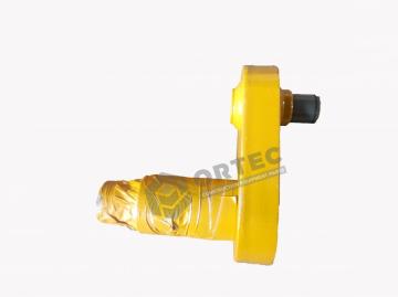 GRASER PART SWIVEL ARM 28350003661 SDLG -onderdelen