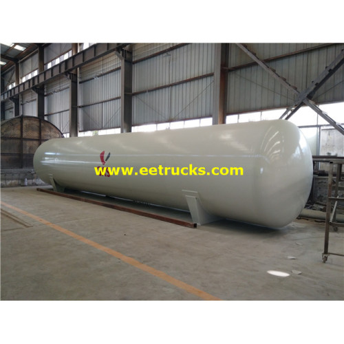 60cbm LPG Gas Storage Tanks