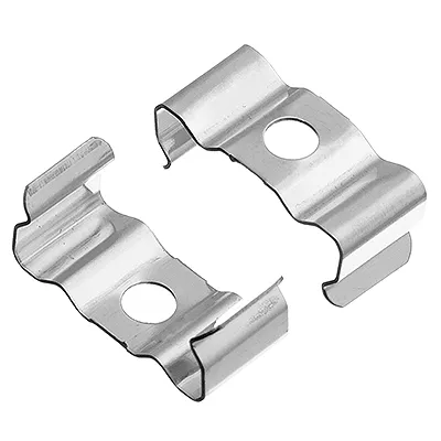 Suspended Plasterboard Ceiling Profiles for Decorative Aluminum Ceilings