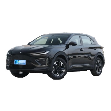 2024 Neta x 500 Lite: Long Range 501km Electric SUV