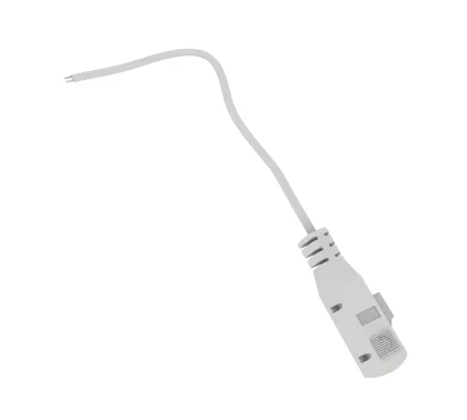 Candor Mini LED Power Track for Retail Shelf Lighting with Connector