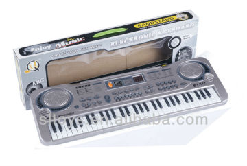 custom keyboard 61 keys MQ-6101