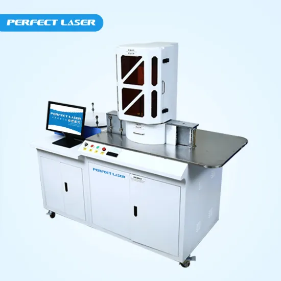 Integrated Design Channel Letter Bending Machine Weifang