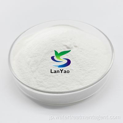 30% PAC 凝固剤による水の透明度と COD 除去