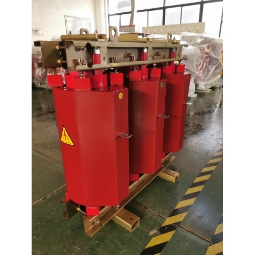 Lò phản ứng dòng tẩm Epoxy loại khô 10kV