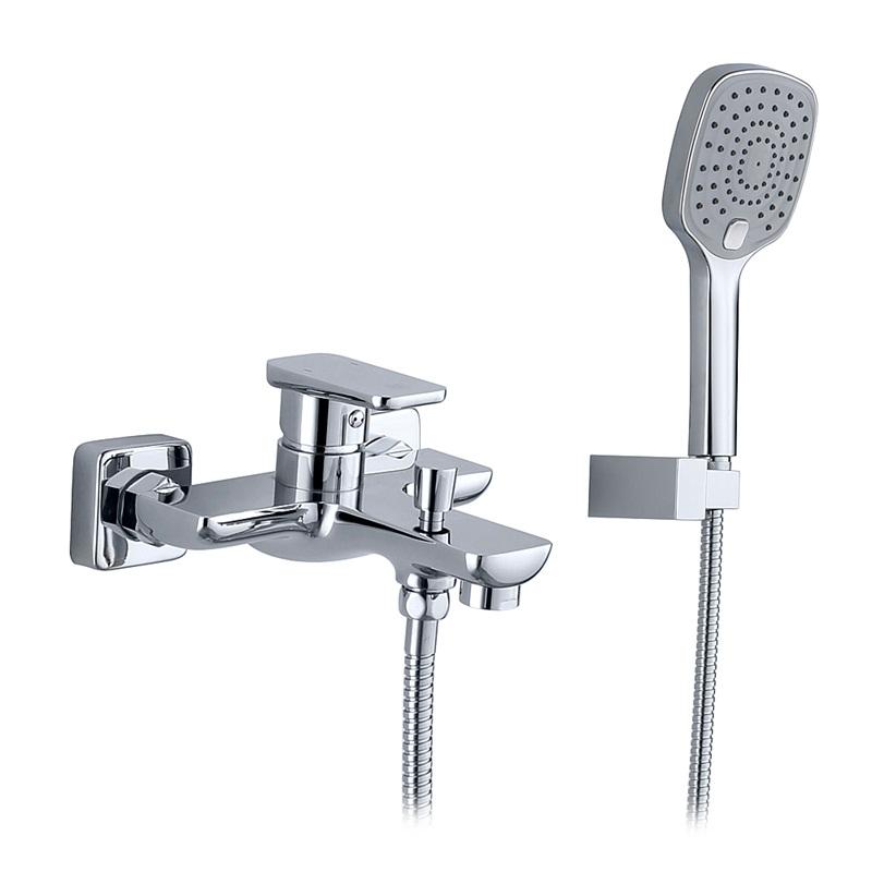 bathroom shower mixer