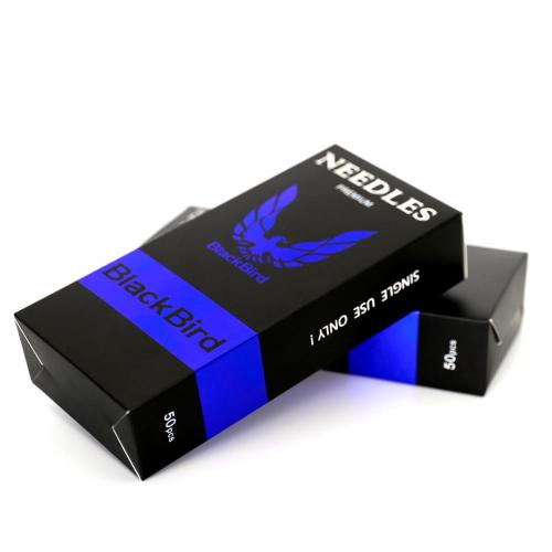 Blackbird Premium chất lượng vô trùng Tattoo Needle