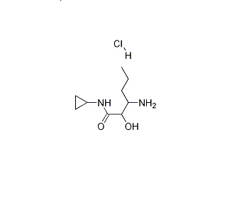 Anti-Viral Telaprevir Intermediates CAS 1166397-39-2