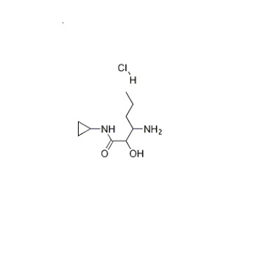 Telaprevir Intermediates CAS 1166397-39-2 Used to Make Telaprevir