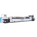 Plastic bag PVC bag making machine price