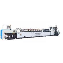 Professional customized plastic bag making machine