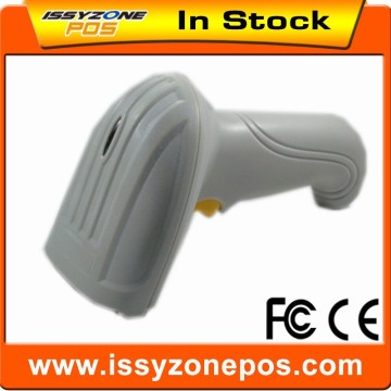 Automatic Barcode Scanner With Stand OEM Screen Printing IWBC005