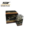 Moto Double Iridium Spark Plug D-CPR8EIX-9.