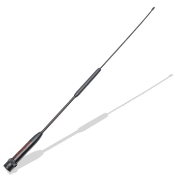 Diamond RH951S BNC Dual Band 144/430MHz Antenna for Walkie Talkie and Ham Radio