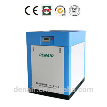 11kw Rotary Screw variable frequency compressor