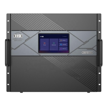 Novastar H9 Controller: Video Processor for LED Display Screens