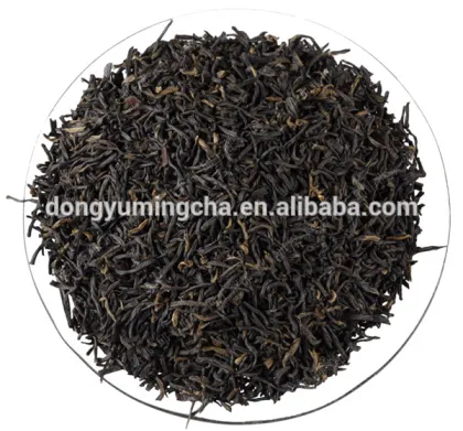 Dong Brand Chinese Black Tea powder