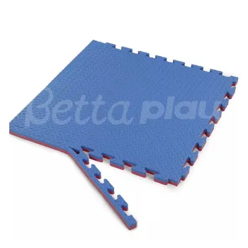 Bettaplay EVA Foam Floor Mat: Affordable Soft Play Mat for Kids