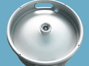 Euro Keg 50L Us Barrel