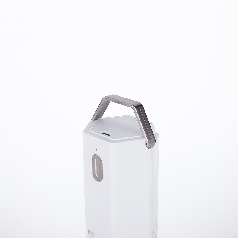 New Outdoor Folding Dimming Camping Light