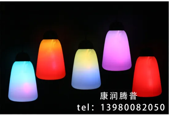 Hanging Bottle Sky Lights