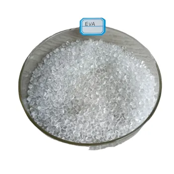 Wholesale Aromatherapy EVA Beads for High-Grade Molded Foam Materials