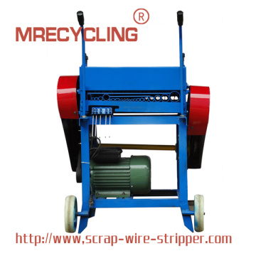 Wire Stripping Machine Meaning