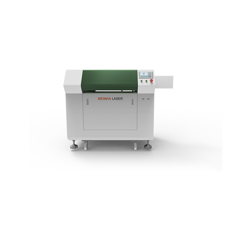 machine de gravure laser epilog 2020