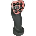 Joystick για μίνι εκσκαφητή Tiltrotator