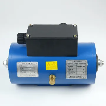 Otis Elevator Brake Unit DAA330K1