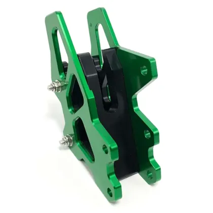 Motorcycle Chain Guard Guide