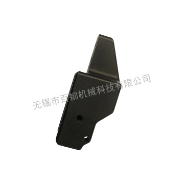 Fabricação de componentes de precisão e qualidade