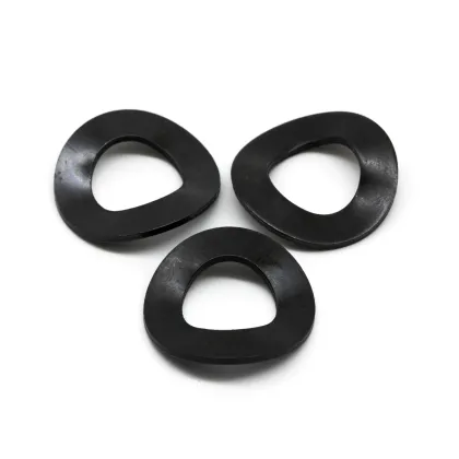 Copper Sealing Copper Conical Contact Washers DIN137