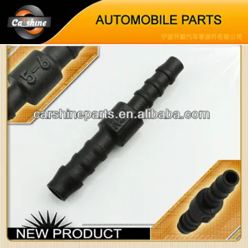 waterproof auto automotive connector pcb connector & cable assemblies (6/5 mm)