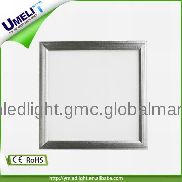 20x20 cm led panel lighting