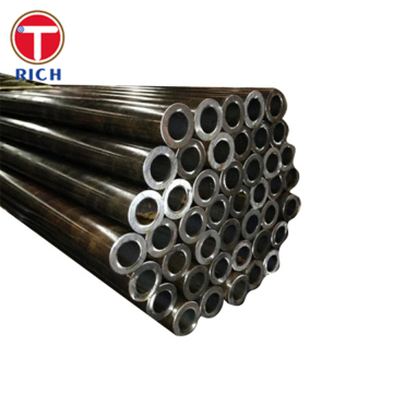 1018 Carbon Steel Round Tube For Mechanical Field