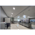 Polyurethane adhesive for aluminum-plastic film composites