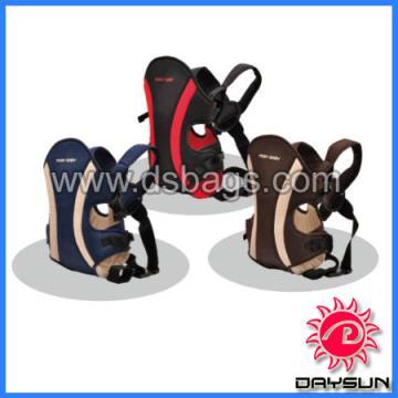 Multi-functional 100% cotton baby carrier