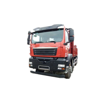 Truck Accessories for Sitrak C7H - Chinese Truck Parts
