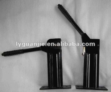 GJ1112H Excavator hand brake controller HOT SALE