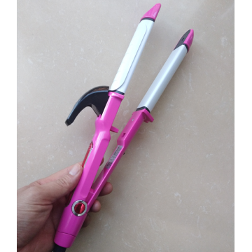 30W Hair Care Treatment Hair Flat Curling Tools