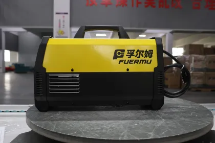Inverter welding machine with PFC ARC160PFC