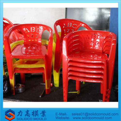 mould of baby toilet traning seat mould