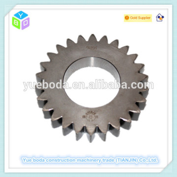 PC350LC-6 swing gear 2nd 20Y-27-21210 excavator parts swing gearbox parts speed rotation