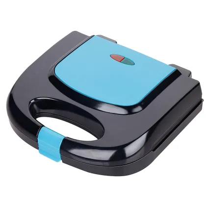 13in1 Detachable Sandwich Maker Non-stick/Ceramic Coating Sandwich Toaster Waffle/Grill Maker Sandwich Maker