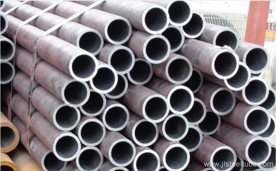 Q235 Black Annealed Steel Pipe Q195 Schedule