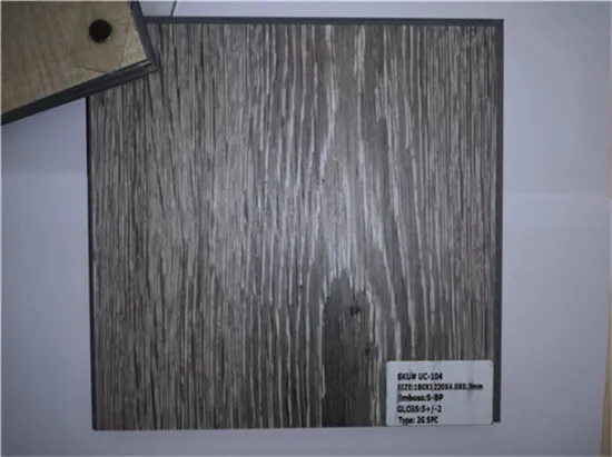 Vinyl Plank Flooring Edmonton